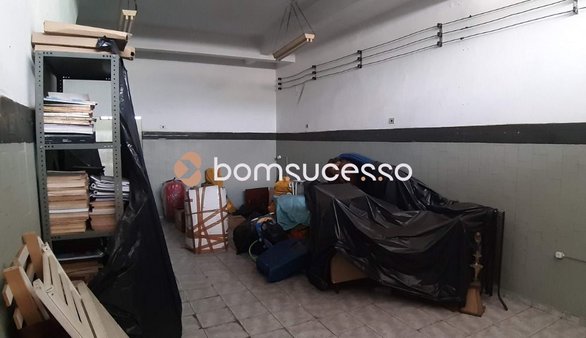 Cômodo Condomínio