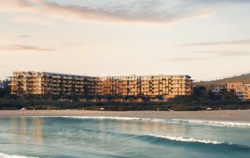 apartment em Avenida Campeche, Campeche - Florianópolis - SC