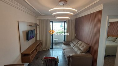 apartment em Avenida Monsenhor Tabosa, Centro - Fortaleza - CE