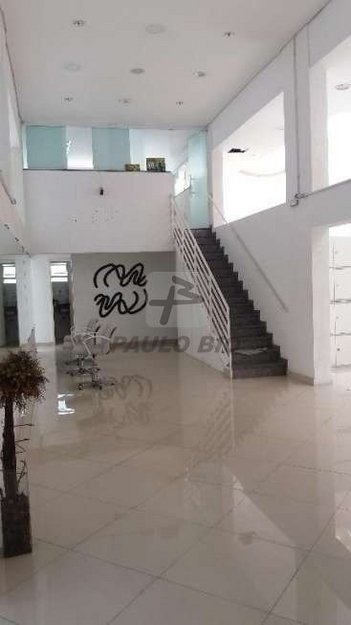 commercial_property em Rua das Figueiras, Campestre - Santo André - SP