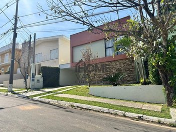 house em Rua Manoel dos Santos Marta, Chácara das Nações - Valinhos - SP