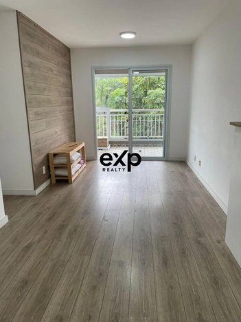 apartment em Rua Amoipira, Vila Ida - São Paulo - SP