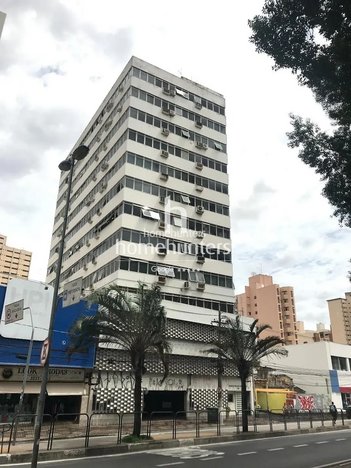 office em Avenida Anchieta, Centro - Campinas - SP