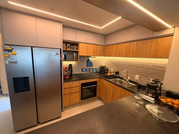 apartment em Avenida Professor Alceu Maynard Araújo, Vila Cruzeiro - São Paulo - SP