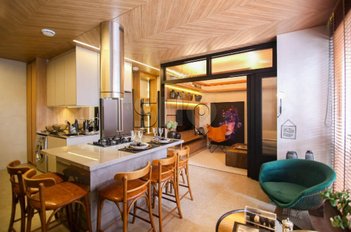 apartment em Rua Minerva, Perdizes - São Paulo - SP