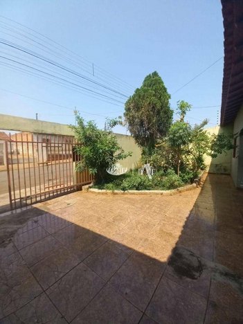 house em Rua Maria Luiza Bagio Fagion, Jardim Imagawa - Londrina - PR