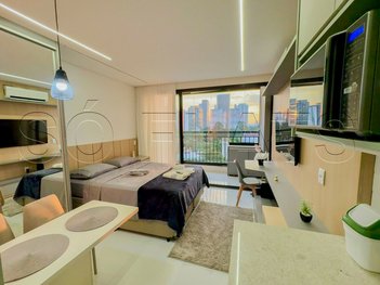 apartment em Rua Vargem Grande, Tatuapé - São Paulo - SP