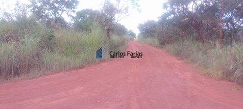 agricultural em Rodovia DF- 140 km 11, Setor Habitacional Jardim Botânico - Brasília - DF