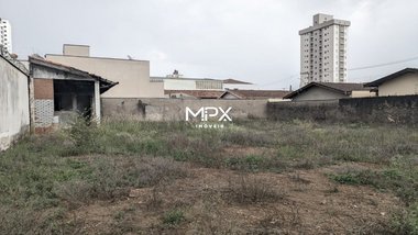 land_lot em Avenida Centenário, São Dimas - Piracicaba - SP