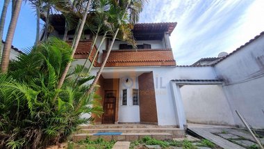 house em Rua Jardelina de Almeida Lopes, Parque Santana - Mogi das Cruzes - SP