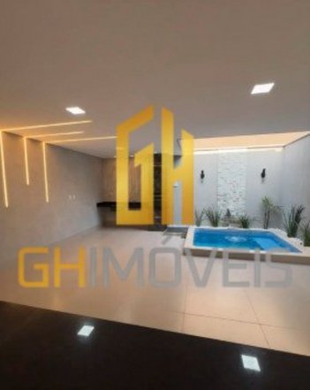 house em Rua J 50, Mansões Paraíso - Aparecida de Goiânia - GO