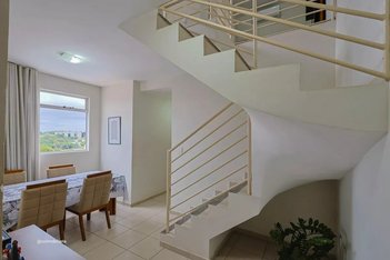 apartment em Rua Mirabela, Santa Inês - Belo Horizonte - MG