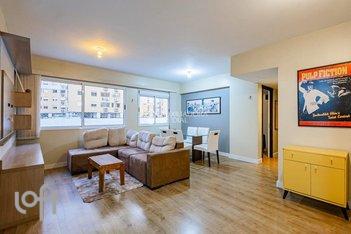 apartment em Bento Gonçalves, Santo Antônio - Porto Alegre - RS