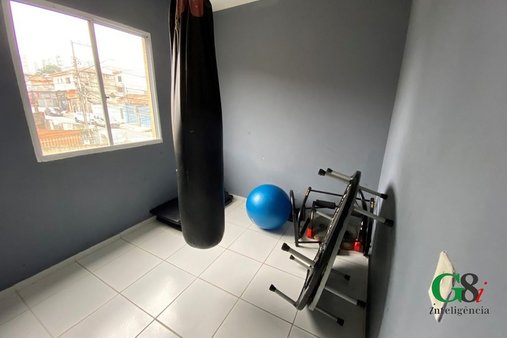 Cômodo Condomínio