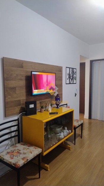apartment em Rua Boaventura, Indaiá - Belo Horizonte - MG