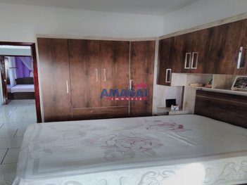 house em Rosaria Branca, Parque Itamarati - Jacareí - SP