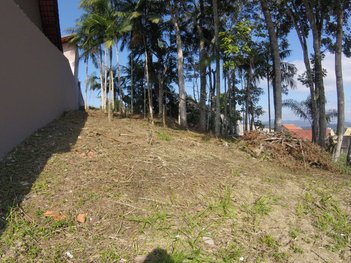 land_lot em Rua Babilônia, Fortaleza - Blumenau - SC
