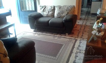 house em Rua Pedro Manoel do Nascimento, Parque São Bento - Sorocaba - SP