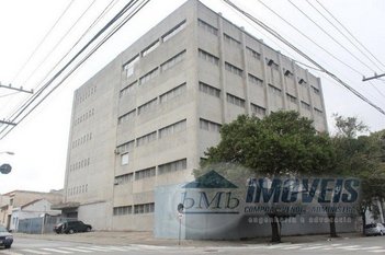 commercial_property em DOUTOR VIRGÍLIO DO NASCIMENTO, Brás - São Paulo - SP
