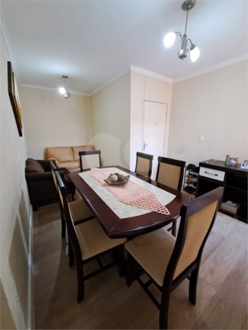 apartment em Avenida Trinta e Um de Março, Paulicéia - Piracicaba - SP