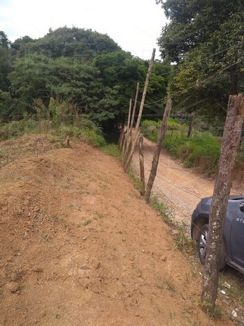 land_lot em Rua Luiz Miguel Dias, Amador Bueno - Itapevi - SP