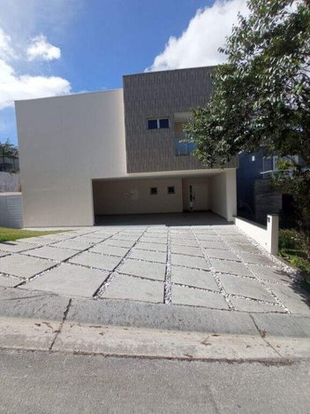 house em Avenida Omar Daibert, Parque Terra Nova - São Bernardo do Campo - SP