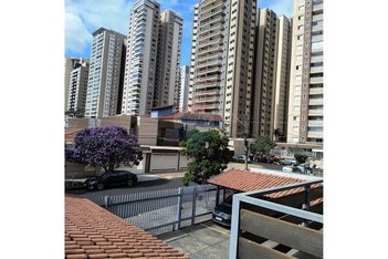 apartment em Rua Doutor Isac Theodoro de Lima, Jardim Irajá - Ribeirão Preto - SP
