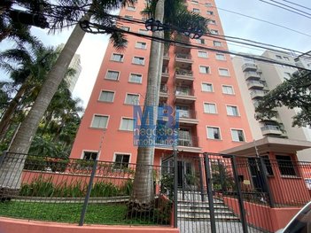 apartment em Rua Moliére, Vila Sofia - São Paulo - SP