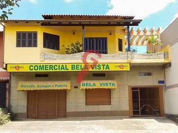 commercial_property em Rua das Petúnias, Estância Velha - Canoas - RS