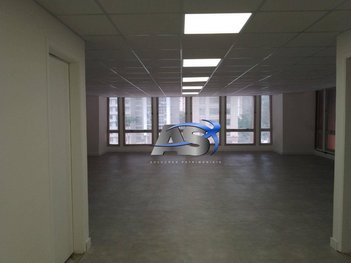 corporate_floor em Avenida Paulista, Bela Vista - São Paulo - SP