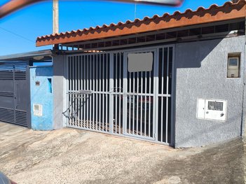 house em Rua Bahia, Jardim São Jorge - Hortolândia - SP