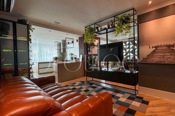 apartment em Rua 4500, Centro - Balneário Camboriú - SC