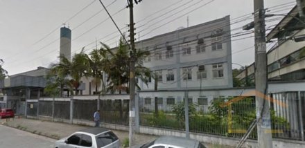 commercial_property em Marco Giannini, Jardim Gilda Maria - São Paulo - SP