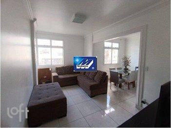 apartment em Coronel Pedro Paulo Penido, Cidade Nova - Belo Horizonte - MG