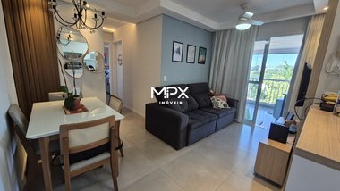 apartment em Rua Doutor Alvim, Vila Independência - Piracicaba - SP