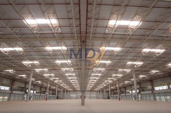 industrial em Comendador Aladino Selmi, Vila San Martin - Campinas - SP