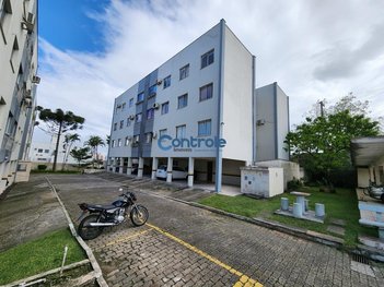 apartment em Paulino Pedro Hermes, Nossa Senhora do Rosário - São José - SC