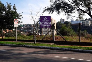 commercial_land_lot em Avenida Perimetral Bruno Segalla, São Leopoldo - Caxias do Sul - RS