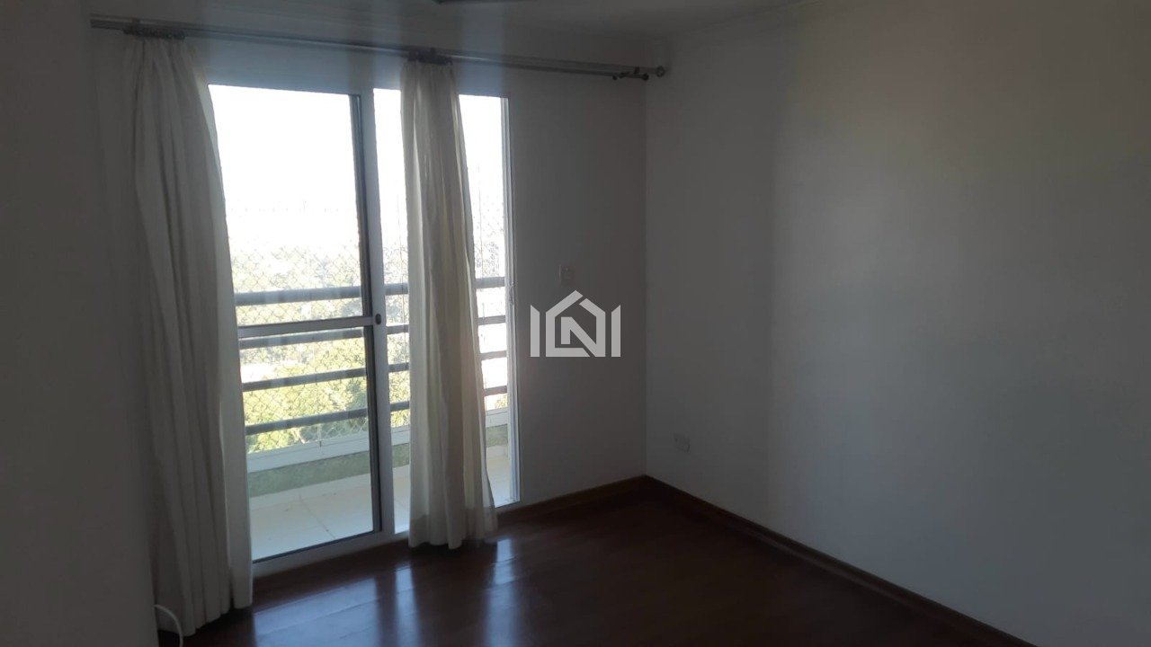 apartamento a venda no Residencial Aldeia-sala