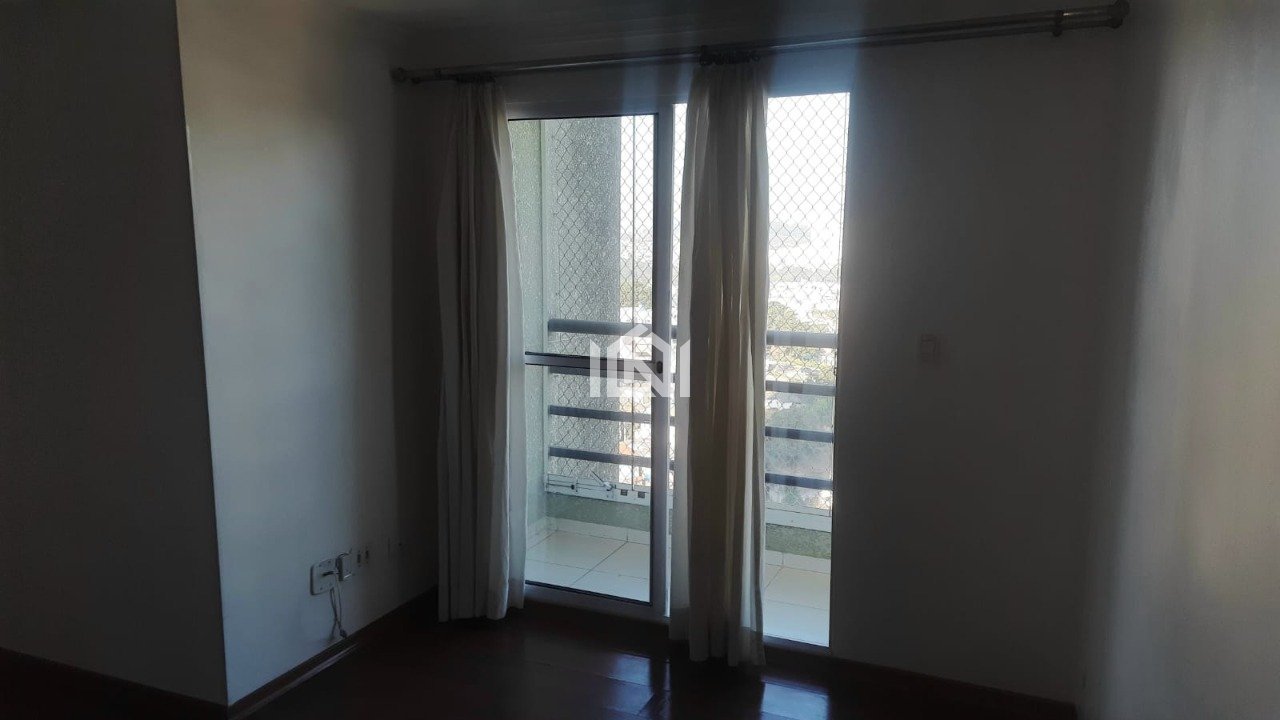 apartamento a venda no Residencial Aldeia-sala