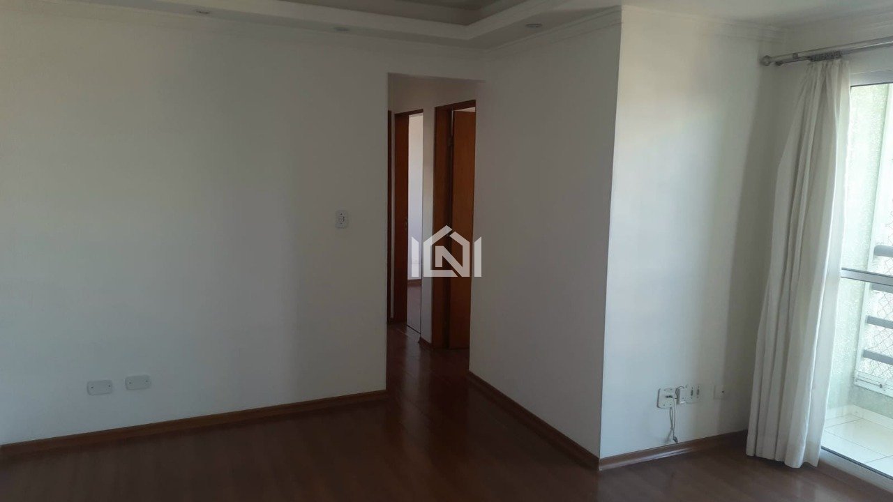 apartamento a venda no Residencial Aldeia-sala