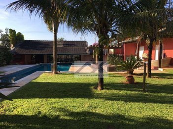 house em Alameda das Papoulas, Residencial Primavera - Piratininga - SP