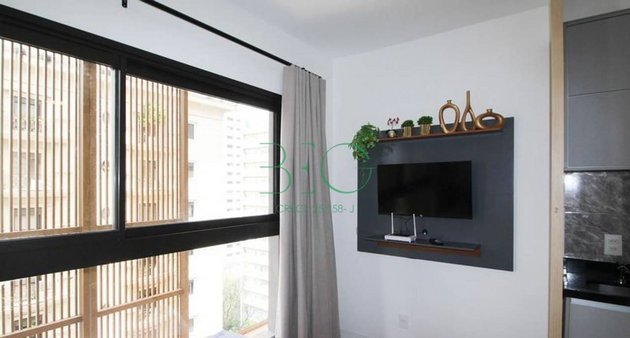Cômodo Condomínio