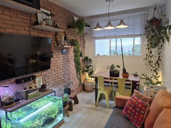 apartment em Avenida Raimundo Pereira de Magalhães, Jardim Íris - São Paulo - SP