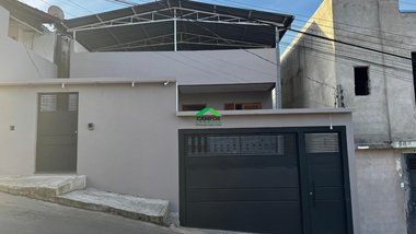 house em Rua Ipê, Mariana - Mariana - MG
