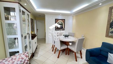 apartment em Rua Adhemar da Silva, Kobrasol - São José - SC