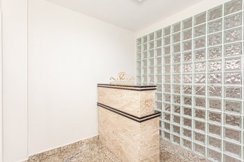 office em Rua Deputado Mário de Barros, Juvevê - Curitiba - PR