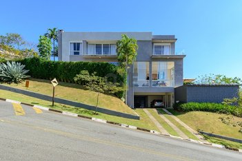 house em Rua Grande Otelo, Jardim Indaiá - Embu das Artes - SP