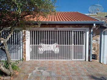 house em Rua Tiago Silva, Residencial Jardim Perolla II - Itupeva - SP