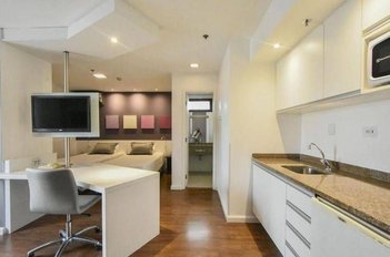 apartment em Rua Vergueiro, Vila Mariana - São Paulo - SP